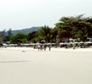 Saikaew Beach Koh Samed