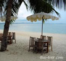 Mooban Talay Resort