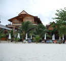 Samed Sand Sea Resort