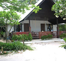 Samet Ville Resort