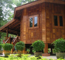 Vongdeuan Resort