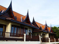 Vimarn Samed Resort