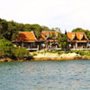 Vimarn Samet Resort