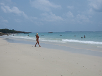 Saikaew Beach Koh Samed