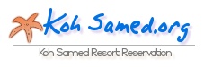 Koh Samed Thailand - koh samed tourists information and hotel reservation online