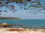 Ao Pakarang, Koh Samed